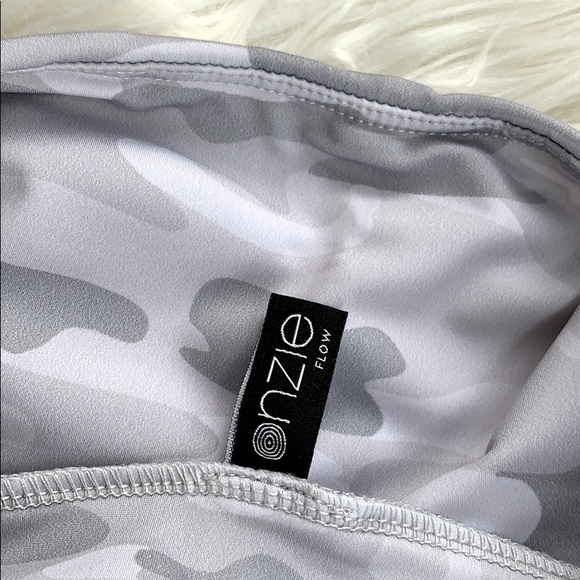 Workout leggings - Picture 4 of 5